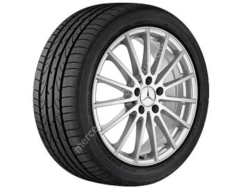 Mercedes Benz Jant 18''