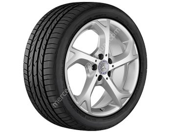 Mercedes Benz Jant 18''