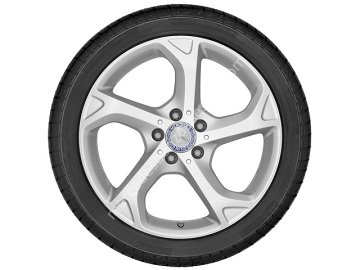 Mercedes Benz Jant 18''