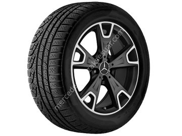 Mercedes Benz Jant 19''