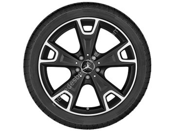 Mercedes Benz Jant 19''