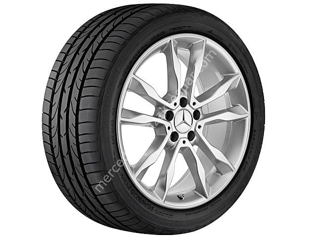 Mercedes Benz Jant 19''