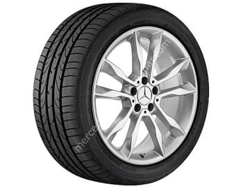 Mercedes Benz Jant 19''