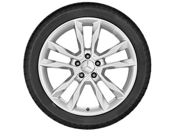 Mercedes Benz Jant 19''