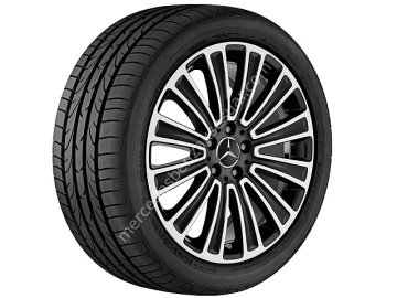Mercedes Benz Jant 19''