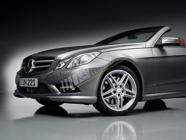 AMG JANT 18'' ÖN