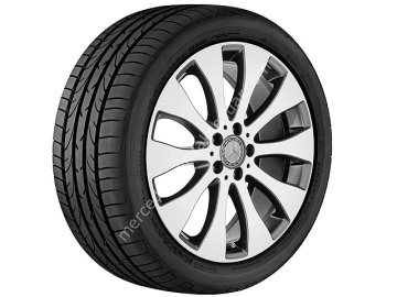 Mercedes Benz Jant 19''