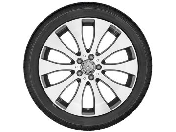 Mercedes Benz Jant 19''