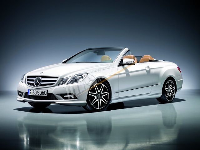 AMG JANT 19''