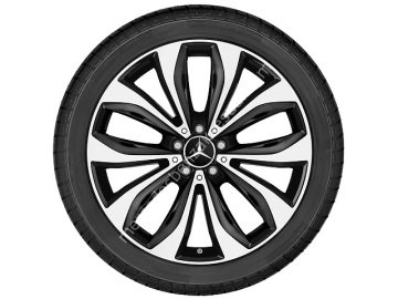 Mercedes Benz Jant 20''