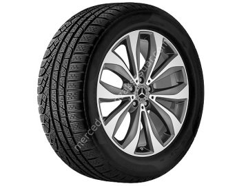 Mercedes Benz Jant20''