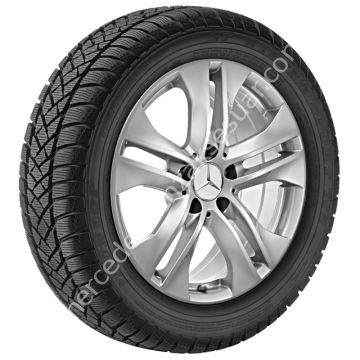 Mercedes Benz JANT 17''