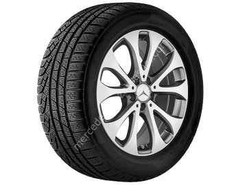 Mercedes Benz Jant18''