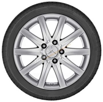 Mercedes Benz JANT 16''