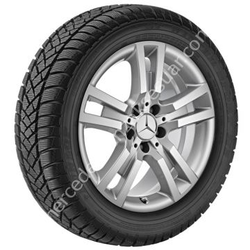 Mercedes Benz JANT 17''