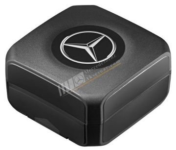 Mercedes Benz Yedek Ampul Kutusu