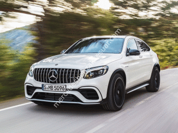 GLC 63 AMG Görünüm Paketi