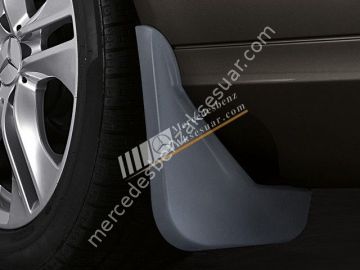 Mercedes Benz Arka Paçalık