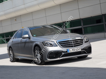 S 63 AMG Görünüm Paketi