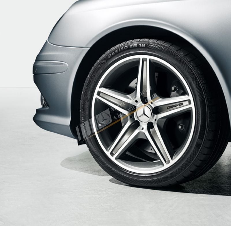 AMG JANT 18'' ARKA