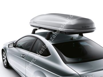 Mercedes Benz Tavan Bagajı 450 LT