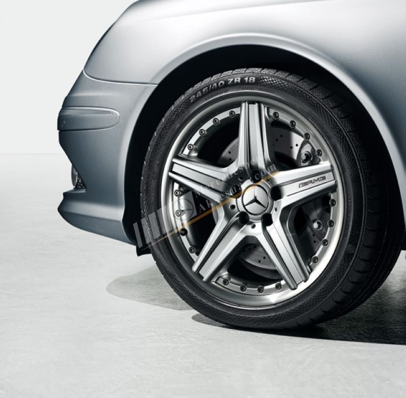 AMG JANT 18'' ÖN