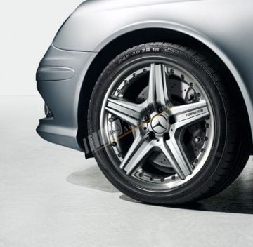 AMG JANT 18'' ÖN