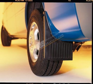 Mercedes Benz Paçalık Sağ Arka Tek Teker için