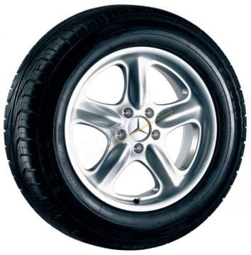 Mercedes Benz JANT 15''