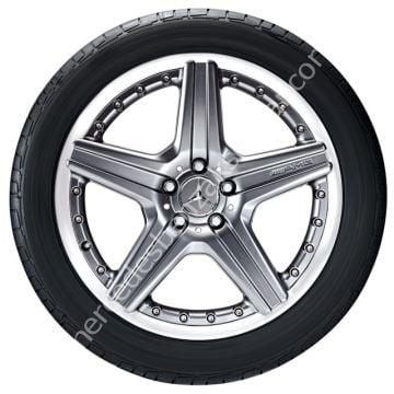 AMG JANT 18'' ARKA