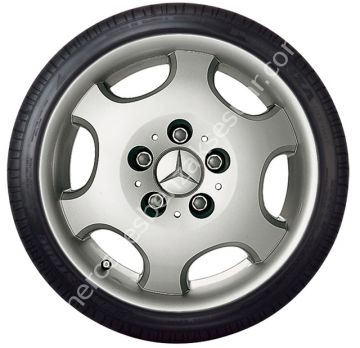 Mercedes Benz JANT 15''