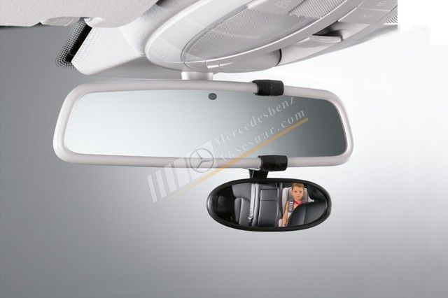 Mercedes Benz İlave iç Dikiz Aynası