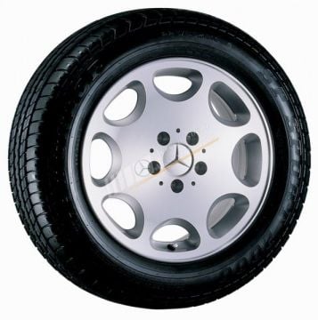 Mercedes Benz JANT 15''