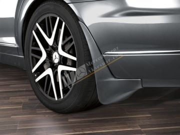 Mercedes Benz Paçalık Ön