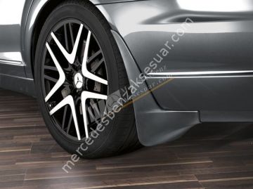 Mercedes Benz Paçalık Ön