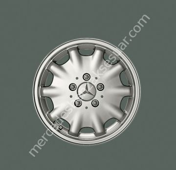 Mercedes Benz JANT 15''