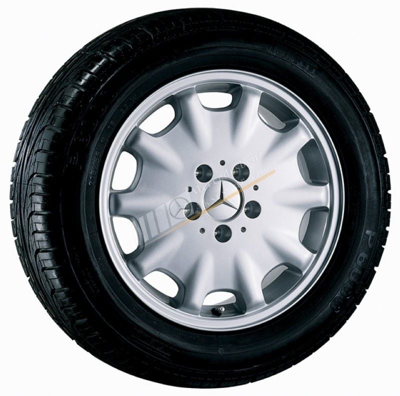 Mercedes Benz JANT 16''