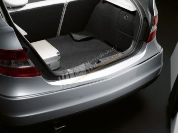 Mercedes Benz Bagaj iç Paspası