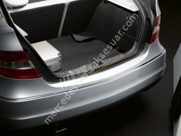 Mercedes Benz Bagaj iç Paspası