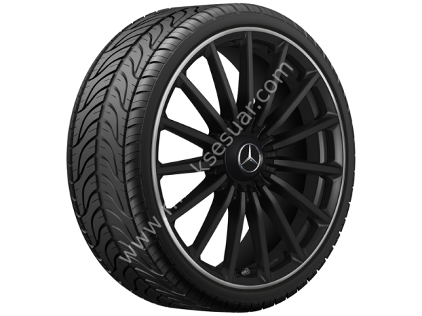 AMG JANT 21 ''
