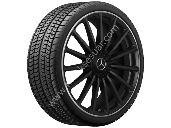 AMG JANT 21 ''