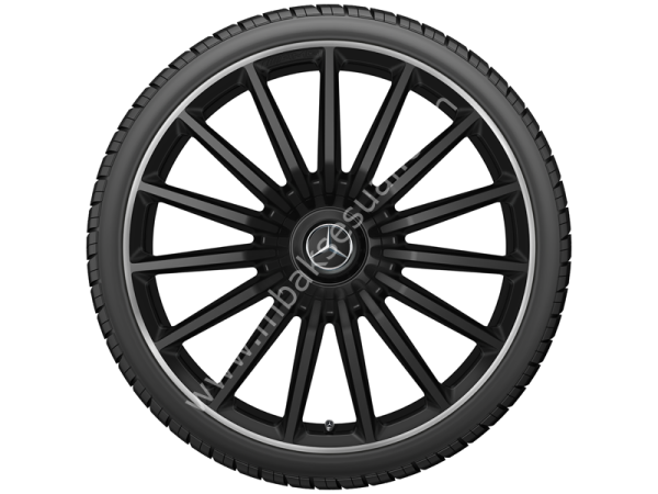 AMG JANT 21 ''