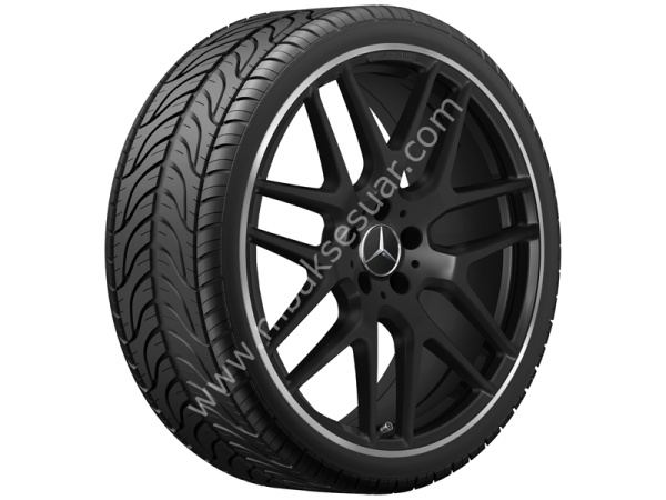 AMG JANT 21 ''