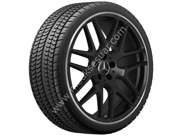 AMG JANT 21 ''