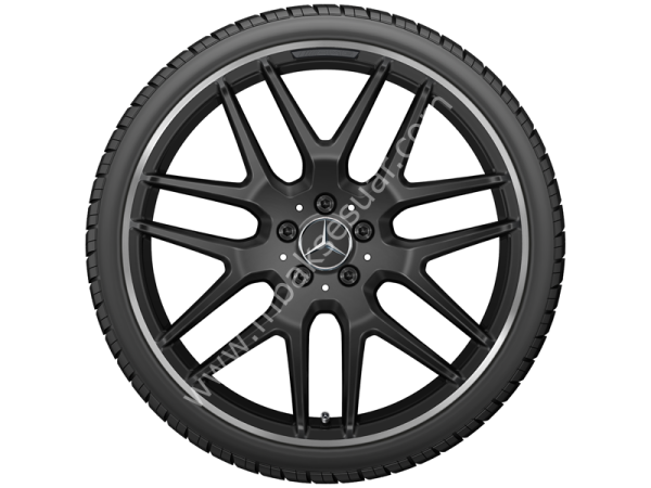 AMG JANT 21 ''