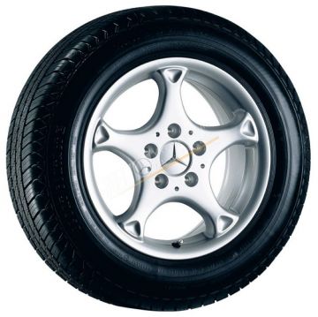 Mercedes Benz JANT 15''