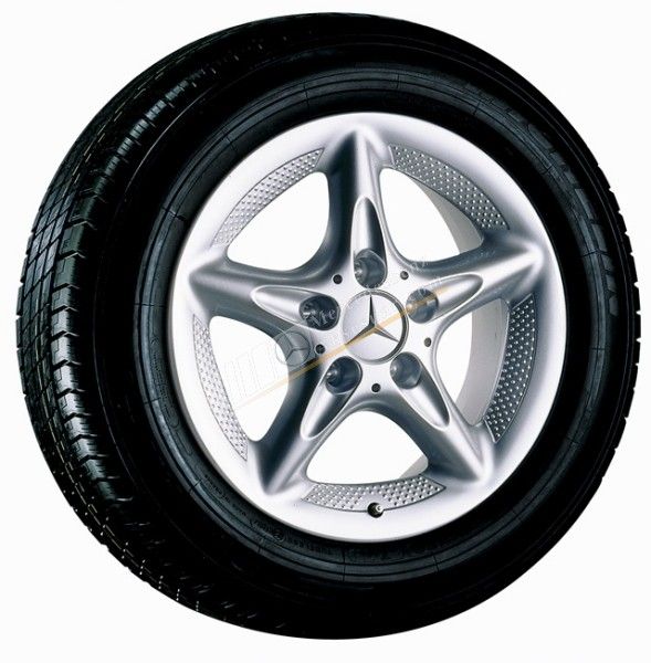 Mercedes Benz JANT 16''