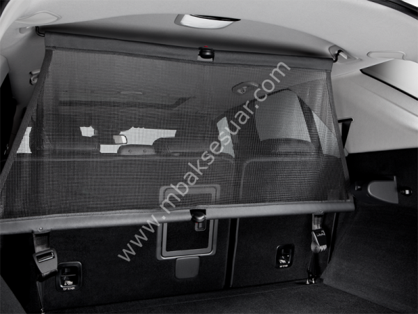 Mercedes Benz Bagaj Bölme Filesi