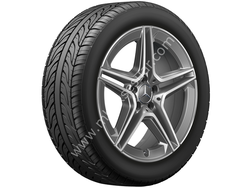 AMG JANT 19 ''
