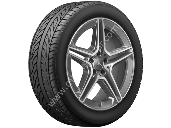 AMG JANT 19 ''